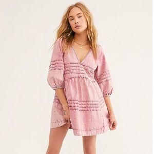 Free people dress